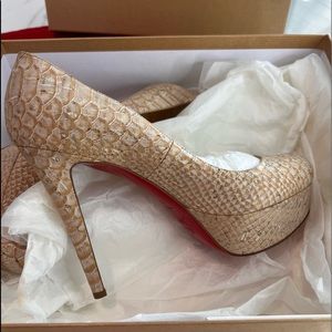 Christian Louboutin